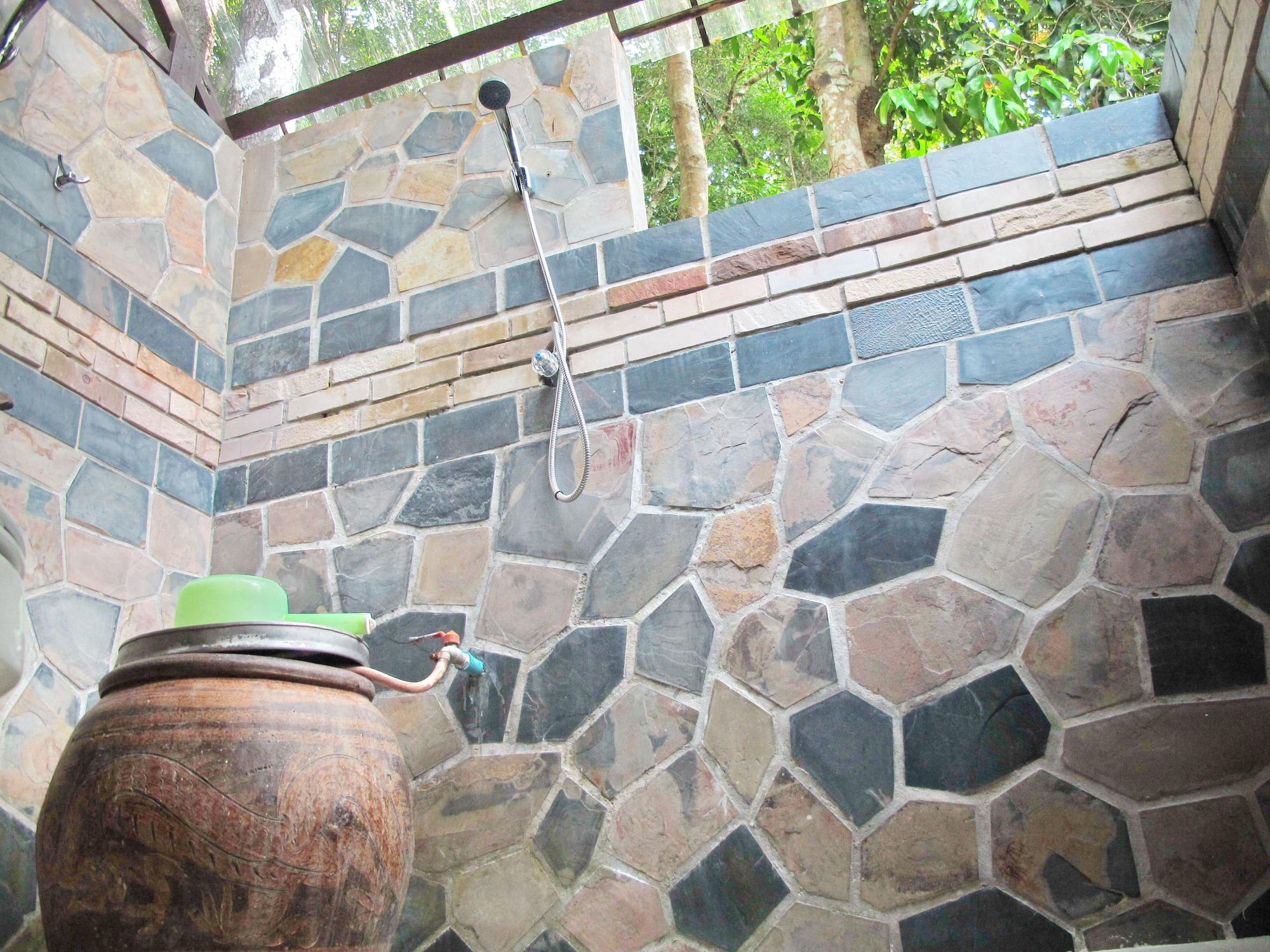 Chestnut Hill Eco Resort Had Yai Hat Yai Eksteriør billede