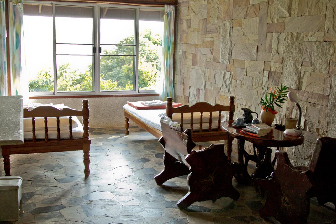 Chestnut Hill Eco Resort Had Yai Hat Yai Eksteriør billede