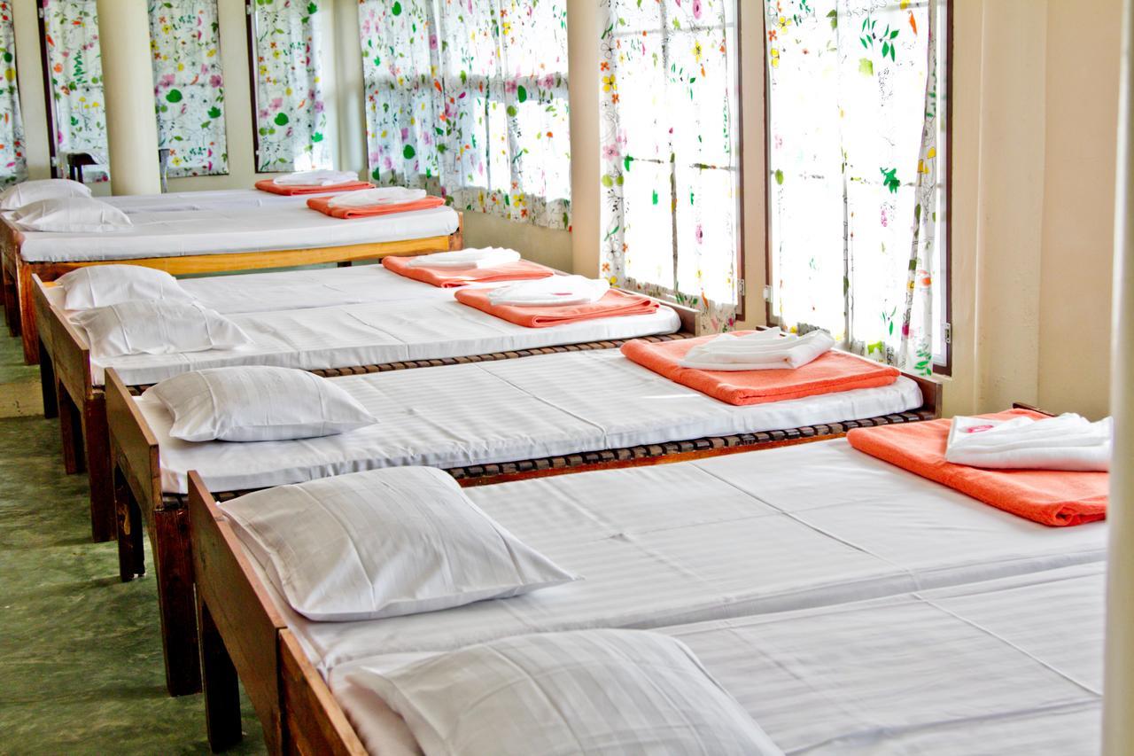 Chestnut Hill Eco Resort Had Yai Hat Yai Eksteriør billede