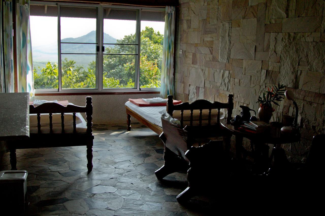 Chestnut Hill Eco Resort Had Yai Hat Yai Eksteriør billede